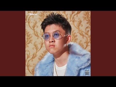 Rich Brian — Amen