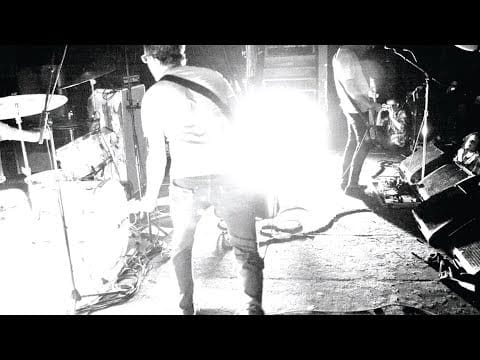 METZ — Spit You Out