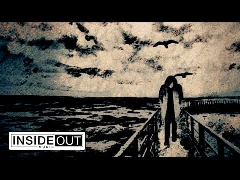 Jakko M. Jakszyk — JAKKO M JAKSZYK - The Trouble with Angels (OFFICIAL VIDEO)