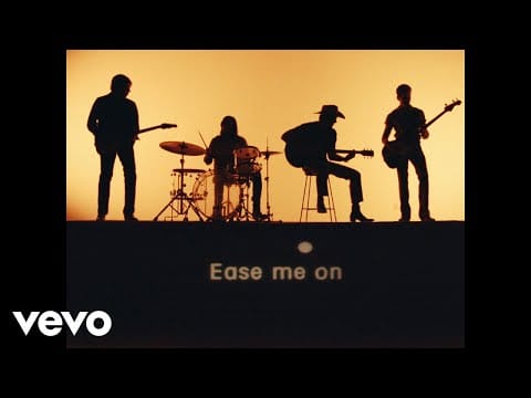 Kings of Leon — Ease Me On