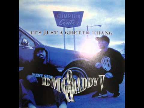 Daddy V — DMG & Daddy V - G Thang (ft Lariland Fuggin)