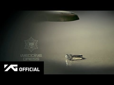 Taeyang — TAEYANG - WEDDING DRESS M/V [HD]