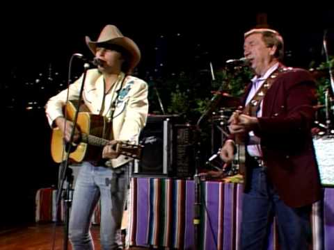 Dwight Yoakam — Dwight Yoakam - "Streets of Bakersfield" [Live from Austin, TX]