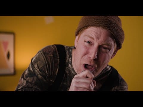 As Cities Burn — As Cities Burn "Chains" (Official Music Video)