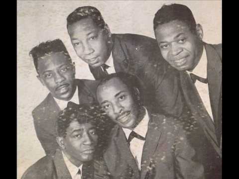 The Tams — The Tams - Untie Me