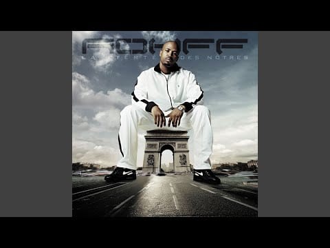 Rohff — Fiston (avec J Mi Sissoko)