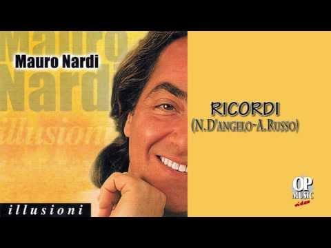 Mauro Nardi — Mauro Nardi - Ricordi