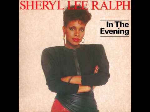 Sheryl Lee Ralph — Sheryl Lee Ralph ~ Ready Or Not