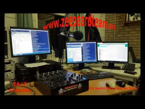 Sneeuwbal Trio — Sneeuwbal Trio   FM Piraten
