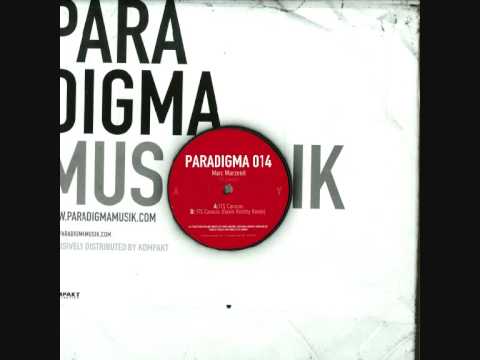 Marc Marzenit — Marc Marzenit - Its Caracas (Original Mix)