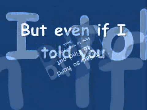 Fra Lippo Lippi — Everytime I See You - Fra Lippo Lippi (with Lyrics)