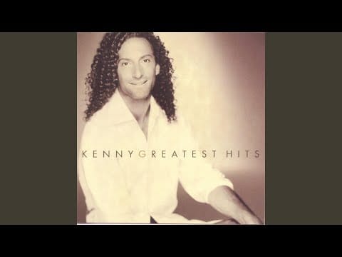 Kenny G (2) — Theme from "Dying Young"