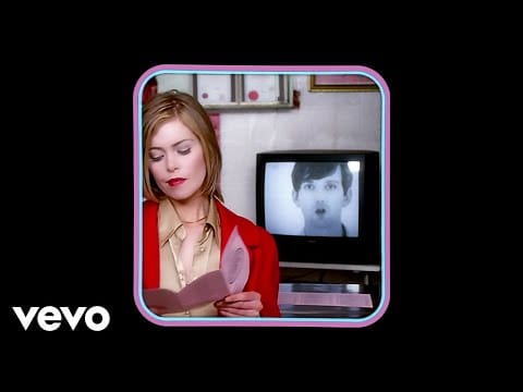 Pulp — Disco 2000