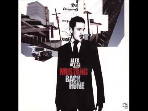 Mustang — A FLG Maurepas upload - Alex Attias presents Mustang feat. Colonel Red - Help Me - Soul Funk
