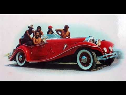 Bloodstone — bloodstone-go and cry( 7 instr)