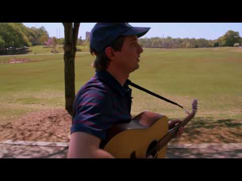 Chris Staples — Off the Record - Chris Staples