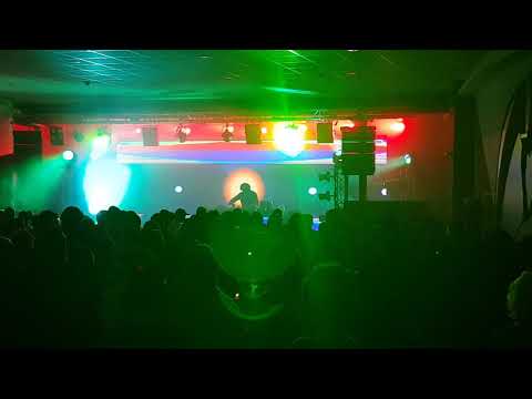 Alex Silva (4) — Alex Silva Live Band at Fanzine Fest 2018