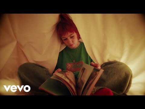 Biig Piig — Don't Turn Around