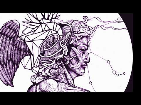Perseus Traxx — Perseus Traxx - Meeting To Conspire [Schrödinger's Box]