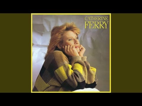 Catherine Ferry — Il est en retard