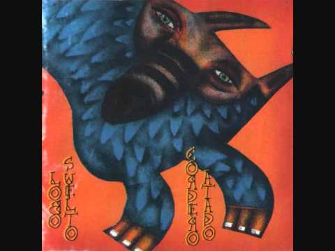 Patricio Rey Y Sus Redonditos De Ricota — Lobo suelto/Cordero atado. CD 2 (Full Álbum)