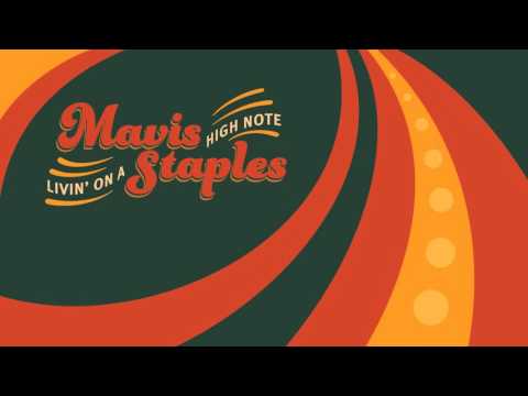 Mavis Staples — Mavis Staples - "High Note" (Full Album Stream)