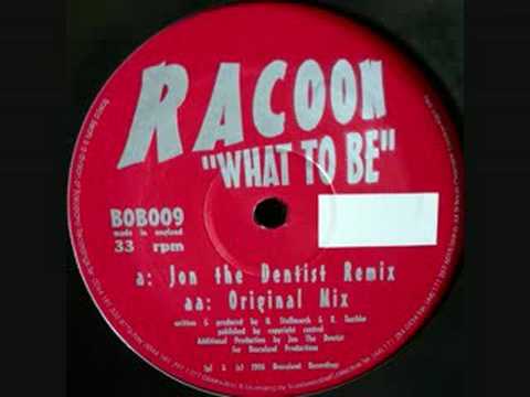Racoon — Racoon - What To Be (Jon The Dentist Remix)