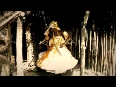 Daniela Mercury — Daniela Mercury - Ilê Pérola Negra (Offical Video) PERFECT HD