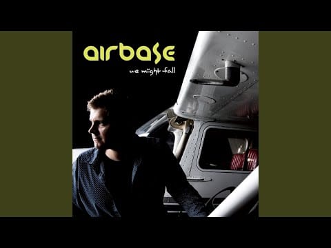 Airbase — Last Door on the Left