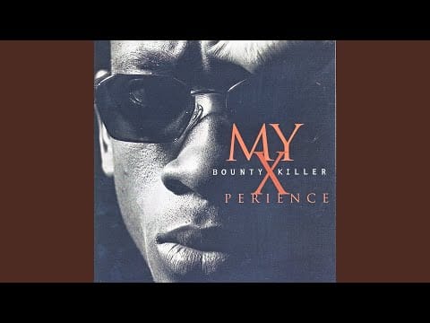 Bounty Killer — Guns And Roses