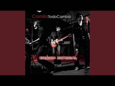 Camila — Va Para Ti