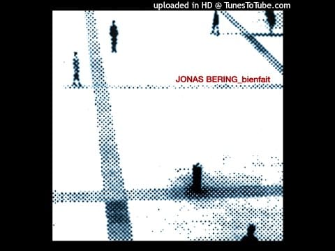 Jonas Bering — Jonas Bering - Bienfait 6