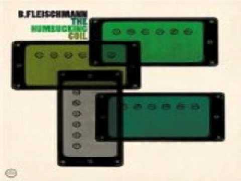 B. Fleischmann — Aldebaran Waltz