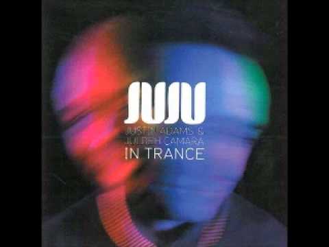 Justin Adams — JuJu (Justin Adams Juldeh Camara)-Mariama Trance