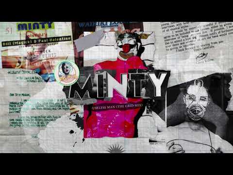 Minty — Useless Man (The Grid Mix) by Minty - Music from The state51 Conspiracy