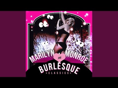 Denise Darcel — What Is a Man