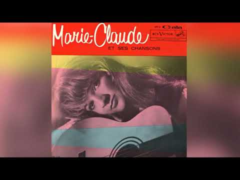 Marie-Claude (3) — Marie-Claude - Pourquoi?