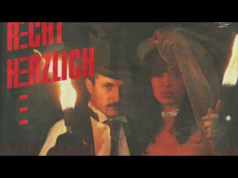 Recht Herzlich — Recht Herzlich - Walpurgisnacht