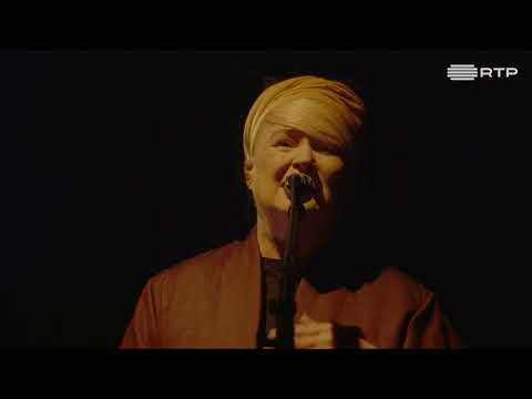 Lisa Gerrard — Lisa Gerrard and Jules Maxwell - Keson (Until My Strength Returns)