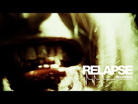 Dying Fetus — DYING FETUS - Unbridled Fury (Official Music Video)