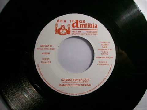 Don Papa — Kambo Super Sound