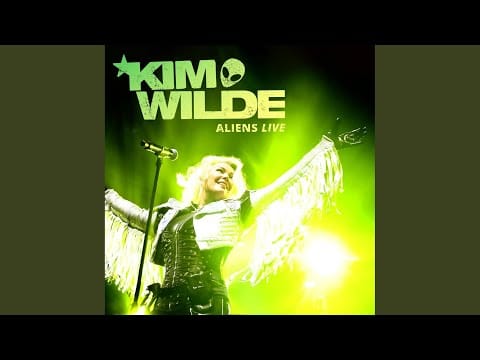 Kim Wilde — Yours 'Til the End (Live in Hannover)