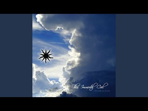 This Immortal Coil — Blood from the Air (feat. DAAU, Christine Ott, Deadverse, Nightwood)