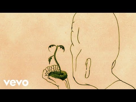 The Backseat Lovers — The Backseat Lovers - Growing/Dying