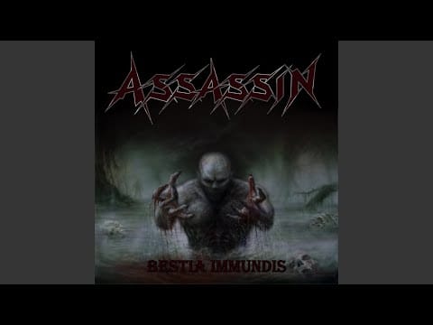 Assassin (6) — The Wall