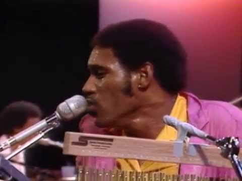 The Neville Brothers — The Neville Brothers - Tell It Like It Is - 7/6/1979 - unknown (Official)