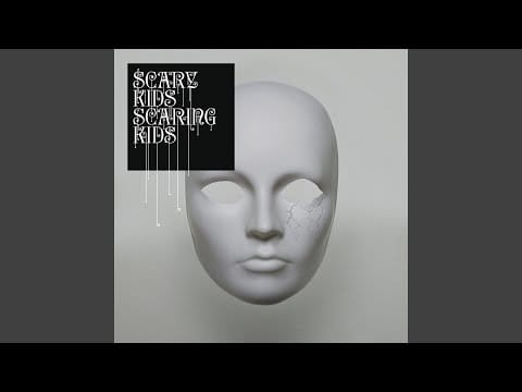 Scary Kids Scaring Kids — Blood Runs Forever