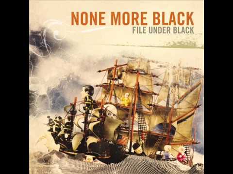 None More Black — None more black - Drop the pop (studio version)