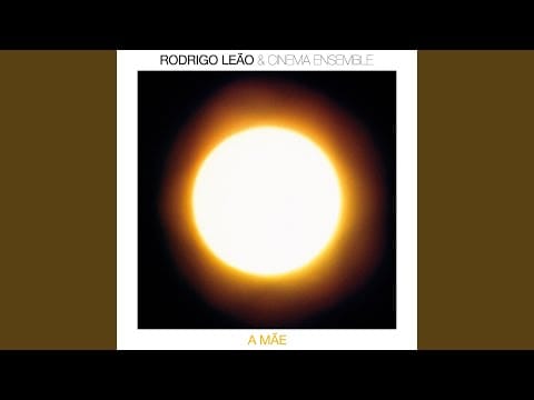 Rodrigo Leão & Cinema Ensemble — Vida Tão Estranha