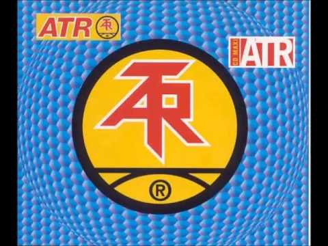 Atari Teenage Riot — Atari Teenage Riot - Midi Junkies (Berlin Mix)